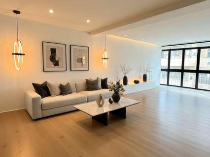 Piso en venta en Alicante rebajado