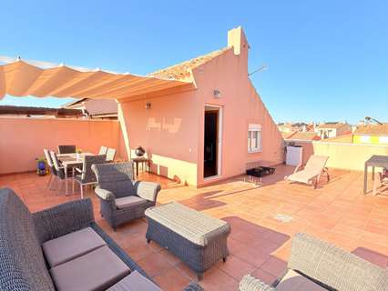Casa en venta en Mutxamel