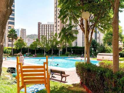 Piso en venta en Benidorm rebajado