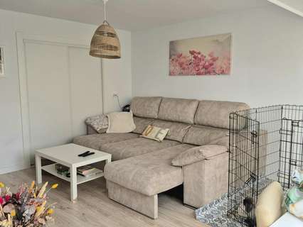 Piso en venta en Alicante