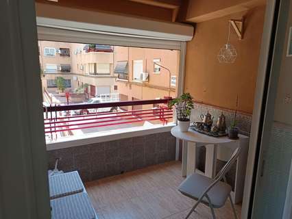 Piso en alquiler en Alicante