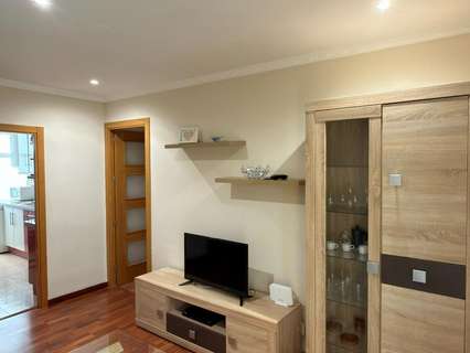 Piso en venta en Alicante