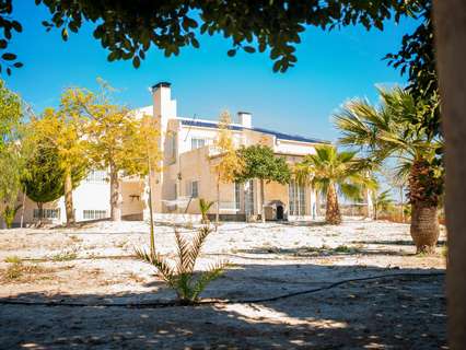 Chalet en venta en Mutxamel