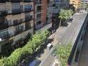 Piso en alquiler en Alicante