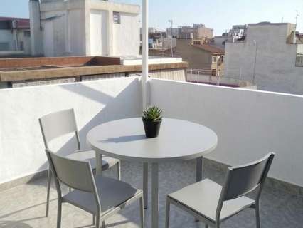 Ático en venta en Alicante
