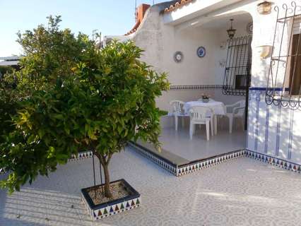 Bungalow en venta en Los Alcázares