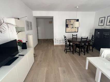 Piso en alquiler en Alicante