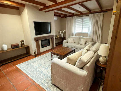 Chalet en venta en Sant Vicent del Raspeig