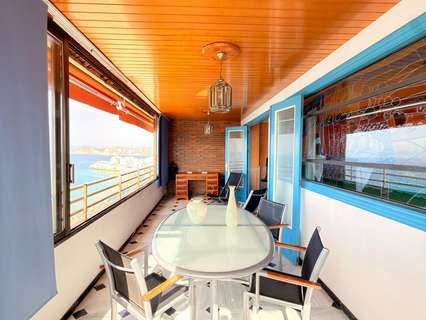 Piso en venta en Benidorm