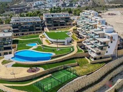 Piso en venta en Finestrat