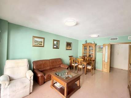 Piso en venta en Alicante