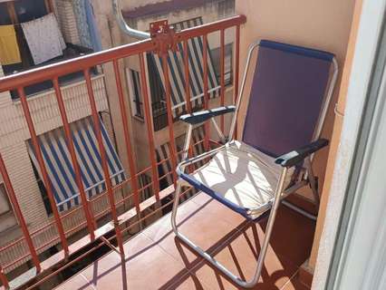 Piso en venta en Alicante