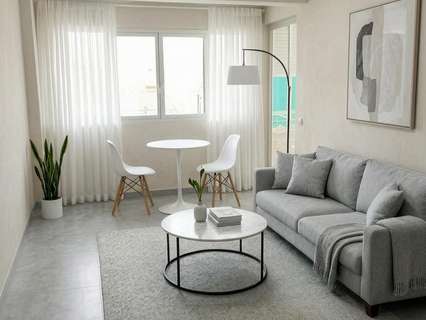 Piso en venta en Alicante