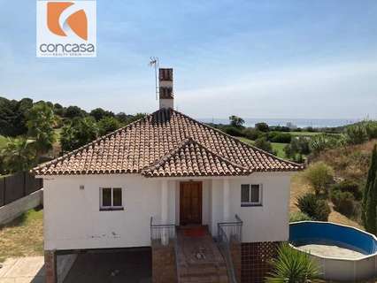 Casa en venta en Estepona