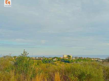 Parcela urbana en venta en Estepona