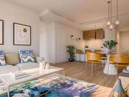 Piso en venta en Estepona