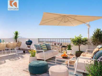 Piso en venta en Estepona