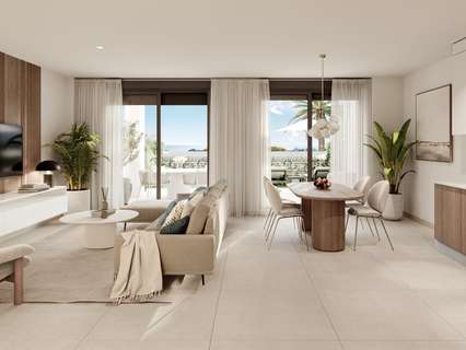 Piso en venta en Estepona