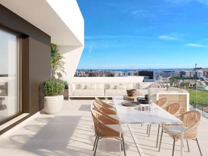 Piso en venta en Estepona