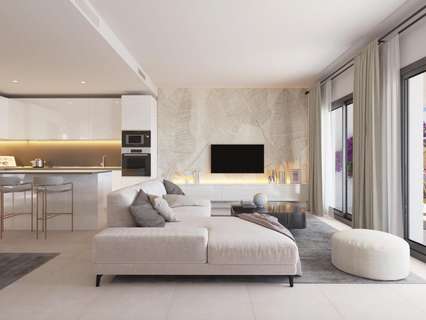 Piso en venta en Estepona