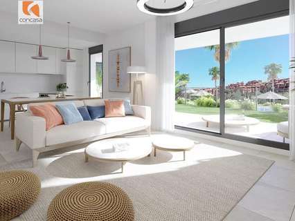 Piso en venta en Estepona