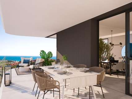 Piso en venta en Estepona