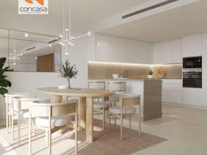 Apartamento en venta en Estepona