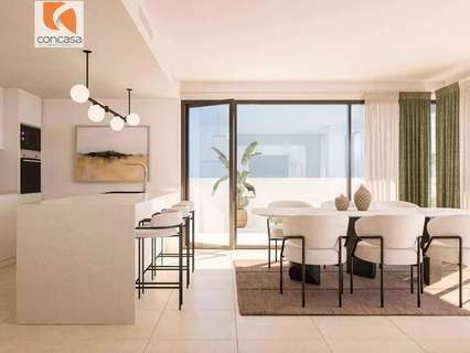 Apartamento en venta en Manilva