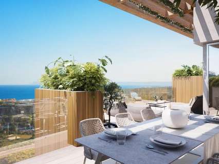 Casa en venta en Benahavís