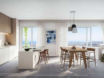 Apartamento en venta en Mijas