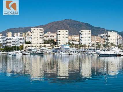 Apartamento en venta en Estepona