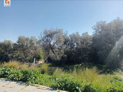 Parcela urbana en venta en Estepona