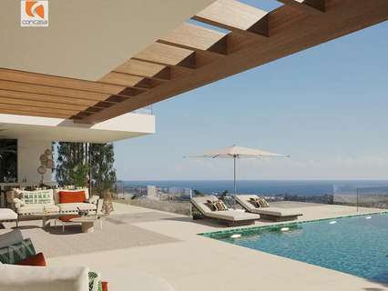 Casa en venta en Estepona