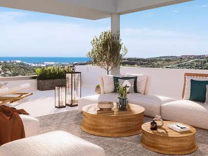 Piso en venta en Estepona