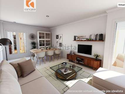 Apartamento en venta en Estepona