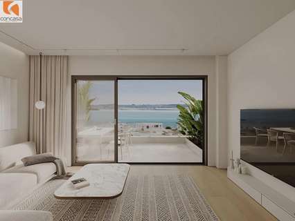 Apartamento en venta en Mijas