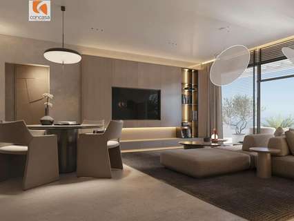 Apartamento en venta en Estepona