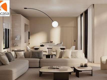 Apartamento en venta en Estepona