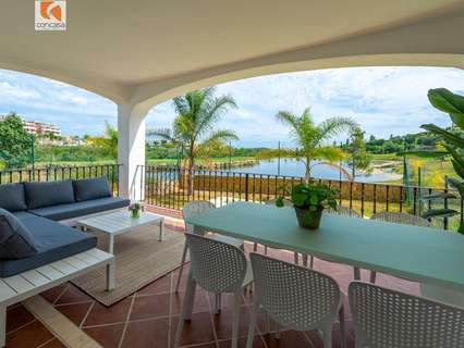 Chalet en venta en Estepona