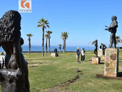 Apartamento en venta en Estepona