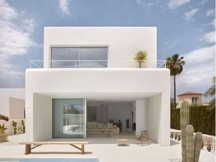 Casa en venta en Estepona