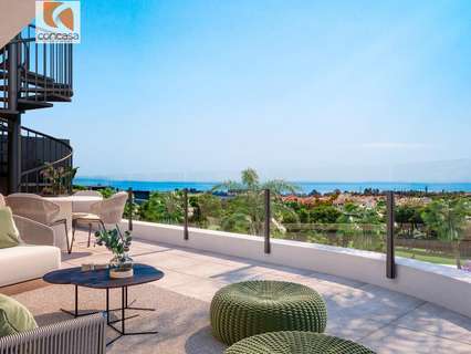 Piso en venta en Estepona