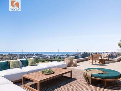 Piso en venta en Estepona