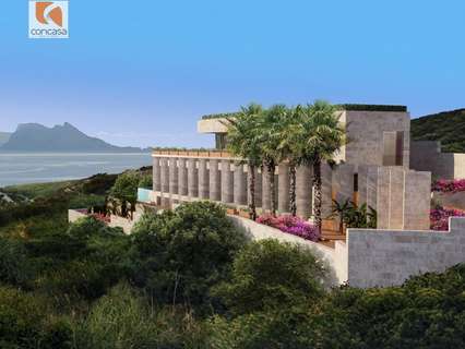 Casa en venta en Manilva