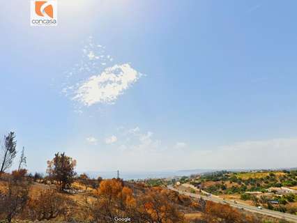 Nave industrial en venta en Estepona