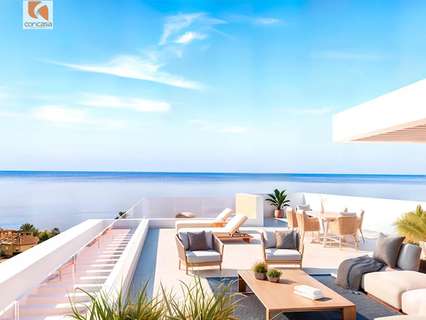 Apartamento en venta en Estepona