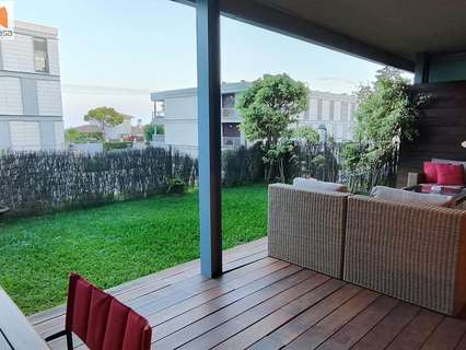 Apartamento en venta en Manilva