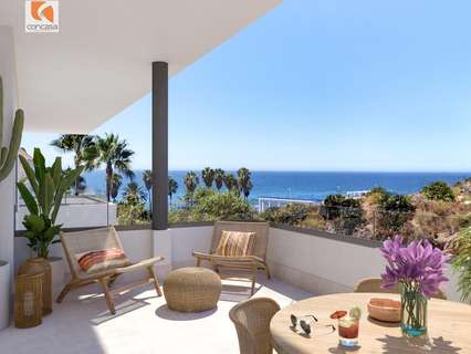 Apartamento en venta en Mijas