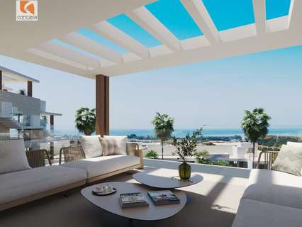 Apartamento en venta en Estepona