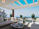 Apartamento en venta en Estepona